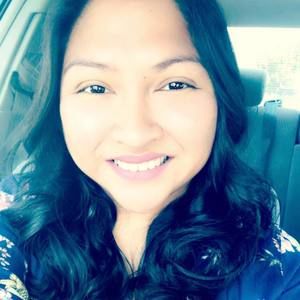 Meet your Posher, Jerrianne